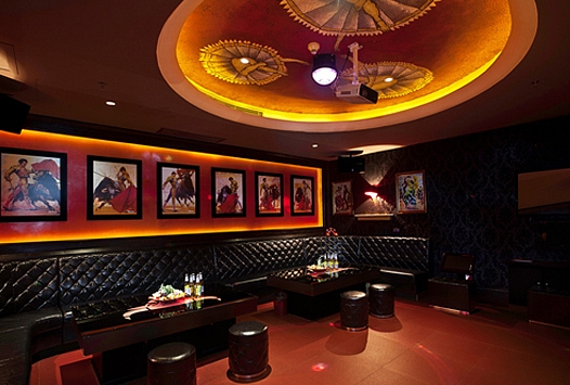 延安商务ktv畅享多样商务ktv玩法-甘泉县ktv预订