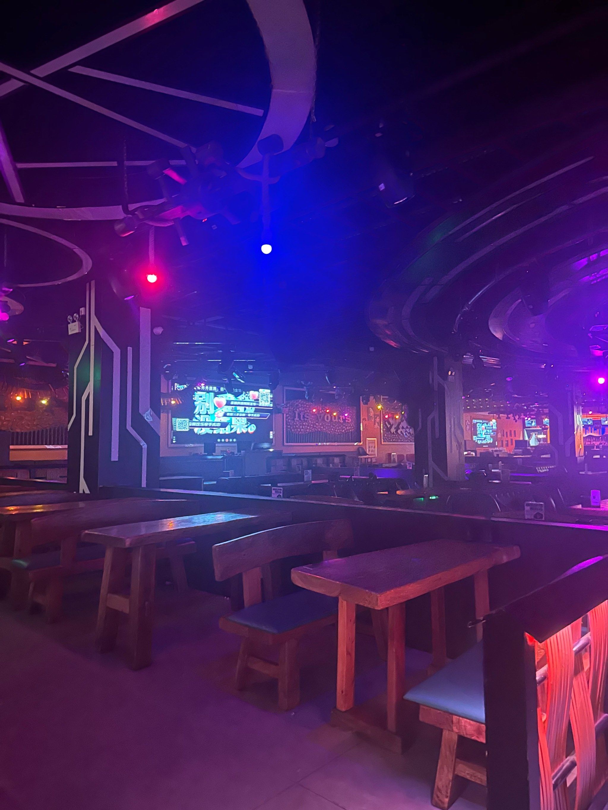 延安商务KTV总排行TOP10-甘泉县ktv预订